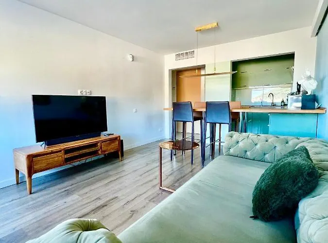 La Marina De Aiguadolc Sitges