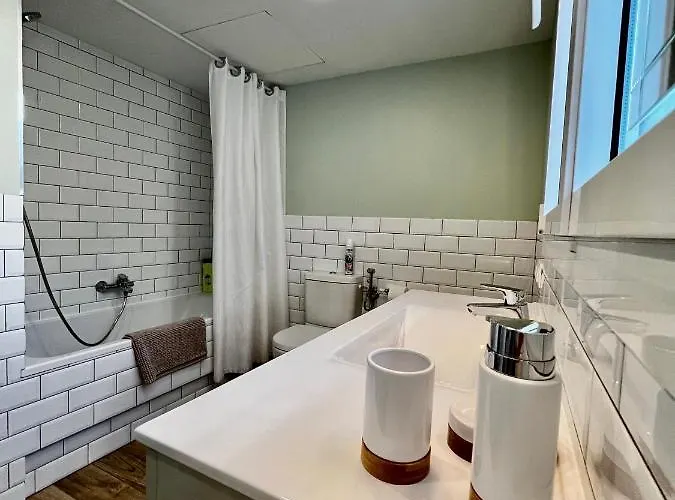 Lejlighed La Marina De Aiguadolc *