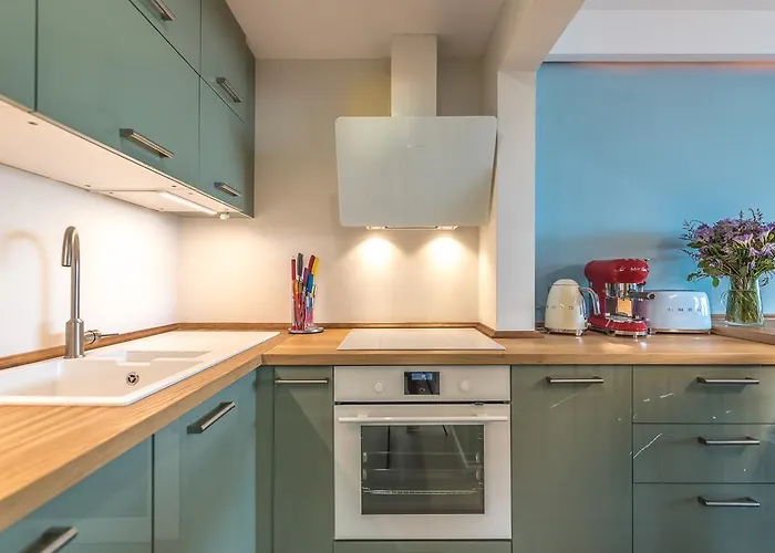 La Marina De Aiguadolc Lejlighed *